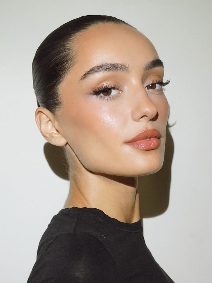 soft glam